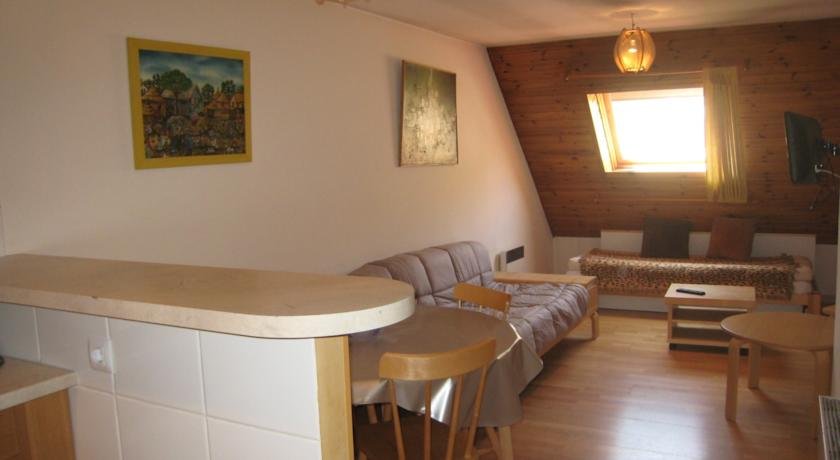 Apartamentos Canigou - Photo 17