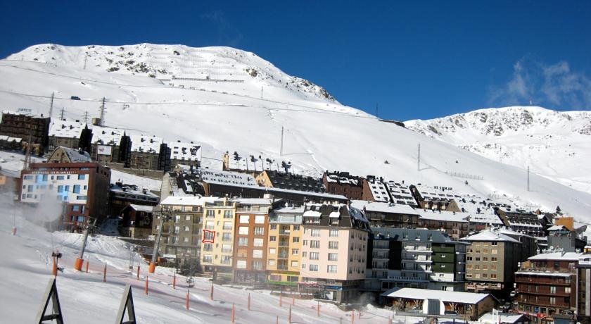 Apartamentos Canigou - Photo 22