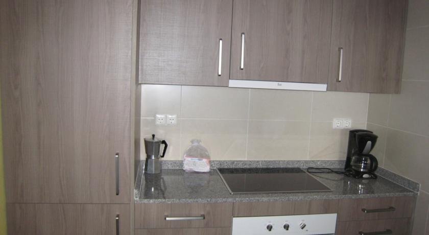 Apartamentos Canigou - Photo 23