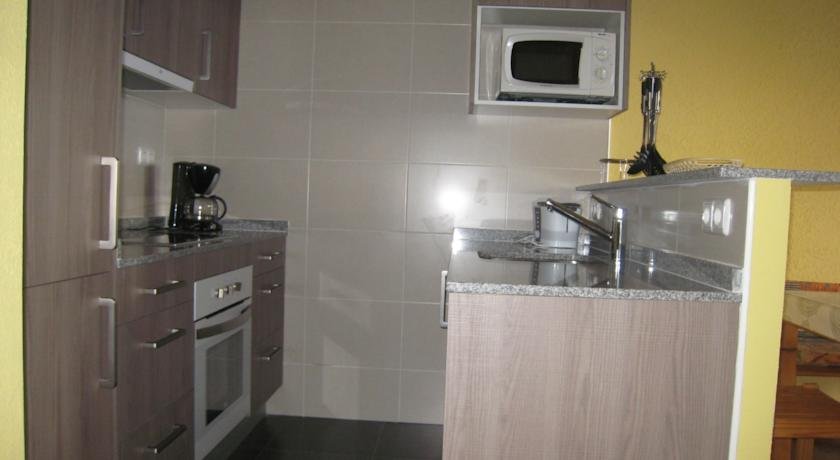 Apartamentos Canigou - Photo 24