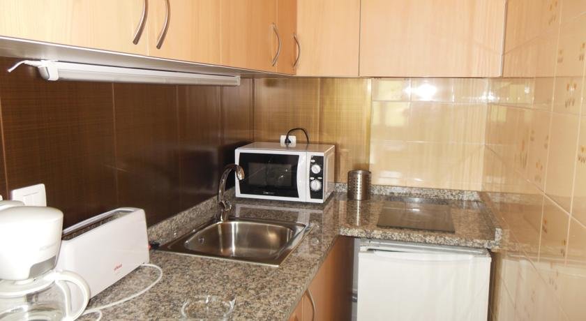 Apartamentos Canigou - Photo 33