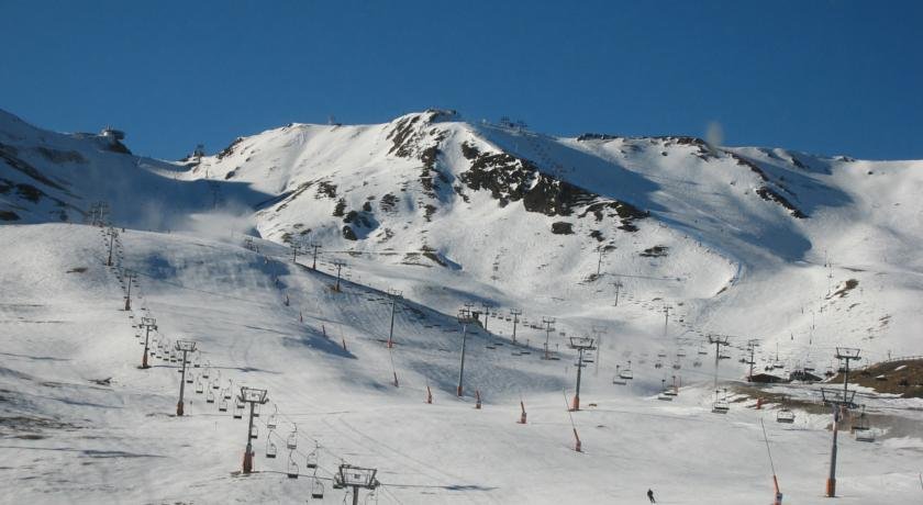 Apartamentos Canigou - Photo 37