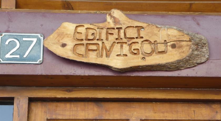 Apartamentos Canigou - Photo 6