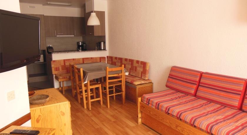 Apartamentos Canigou - Photo 7