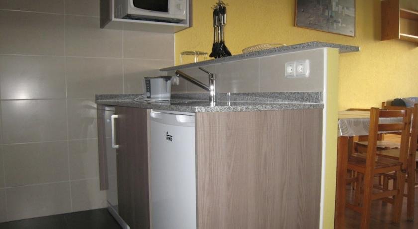 Apartamentos Canigou - Photo 9