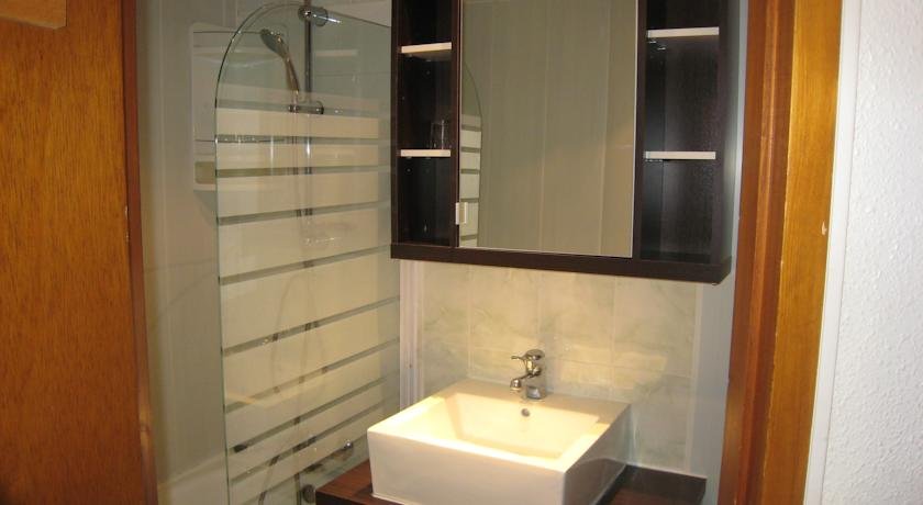 Apartamentos Grizzly - Photo 15