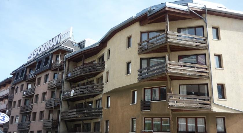 Apartamentos Grizzly - Photo 16