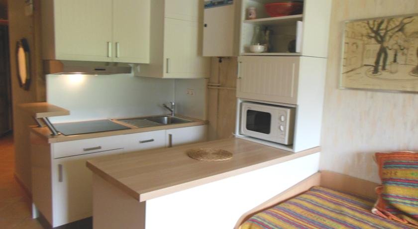 Apartamentos Grizzly - Photo 26