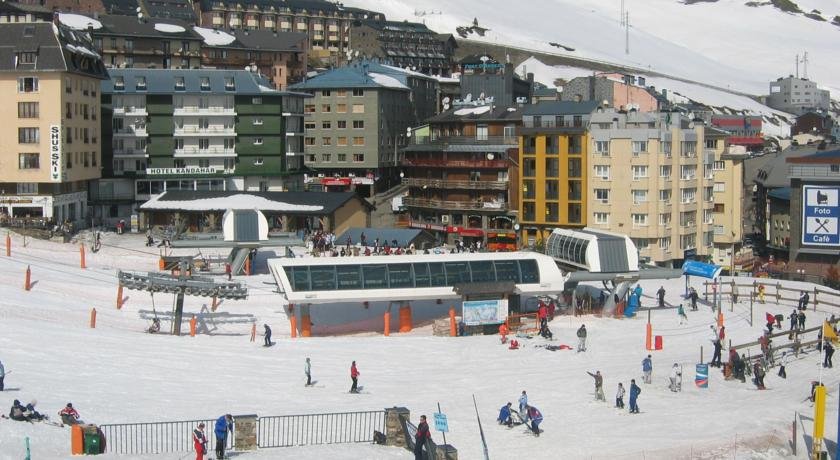 Apartamentos Grizzly - Photo 33