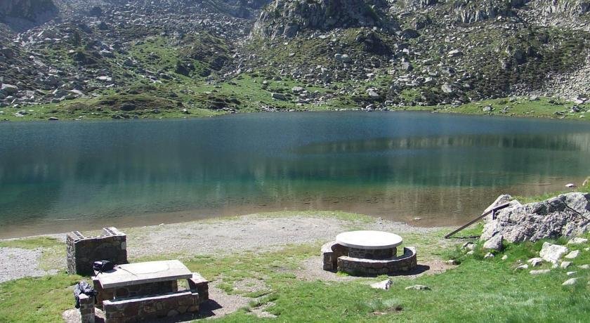 Apartamentos Grizzly - Photo 34