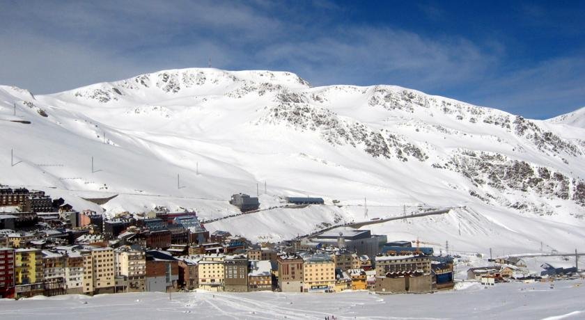 Apartamentos Grizzly - Photo 36