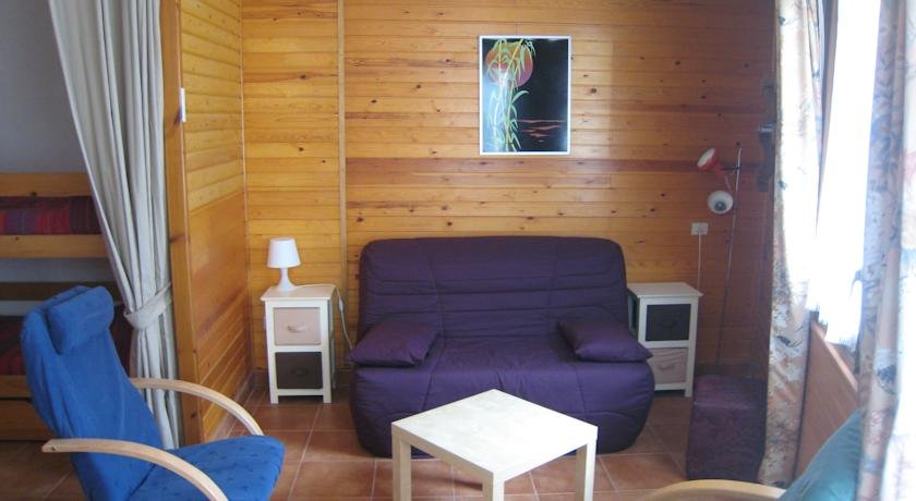 Apartamentos Grizzly - Photo 40