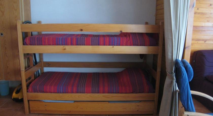 Apartamentos Grizzly - Photo 43