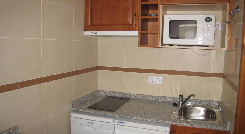 Apartamentos Grizzly - Photo 44