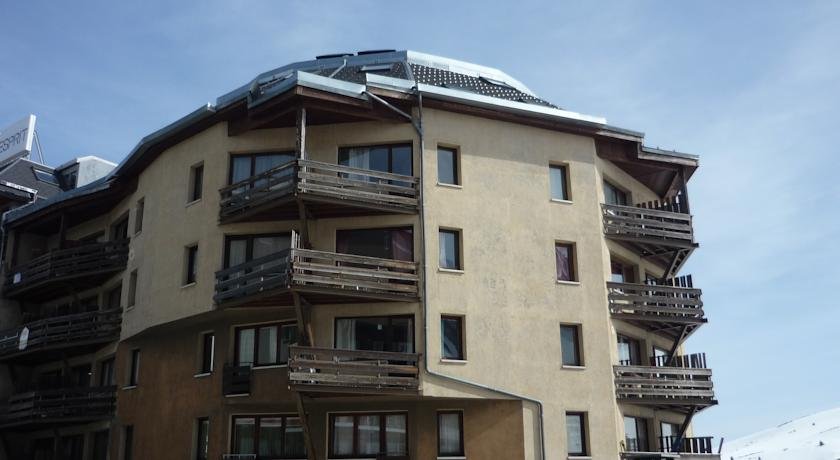 Apartamentos Grizzly - Photo 5