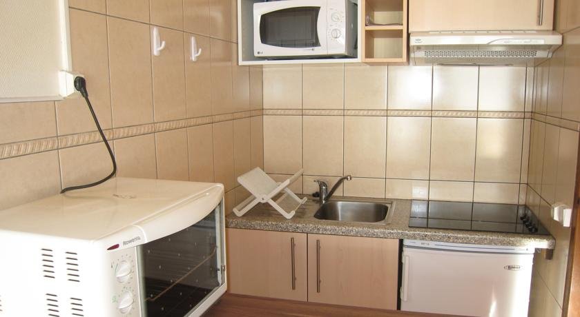 Apartamentos Grizzly - Photo 9