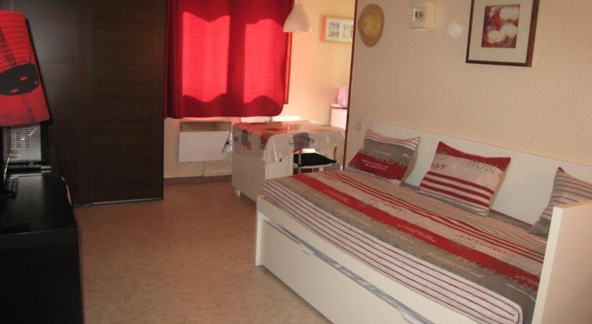 Apartamentos Nevada I y II - Photo 10