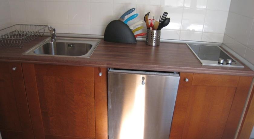 Apartamentos Nevada I y II - Photo 12