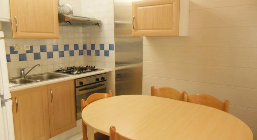 Apartamentos Nevada I y II - Photo 15