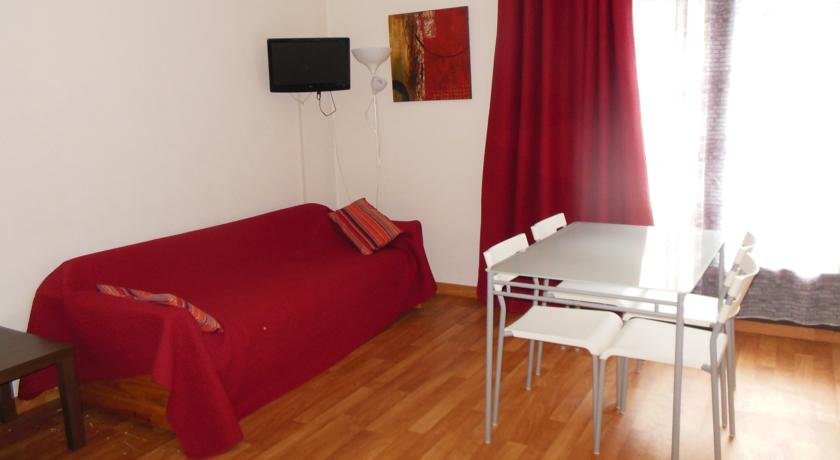 Apartamentos Nevada I y II - Photo 18