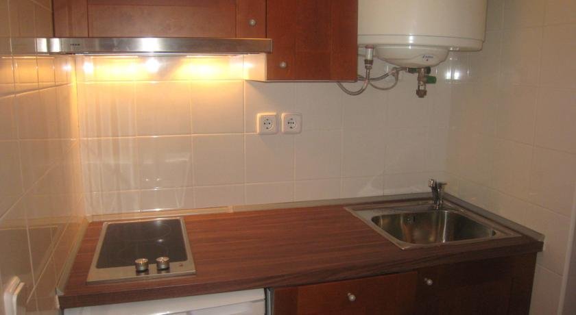 Apartamentos Nevada I y II - Photo 19