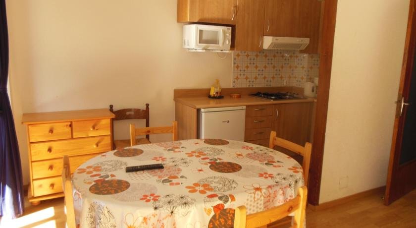 Apartamentos Nevada I y II - Photo 22