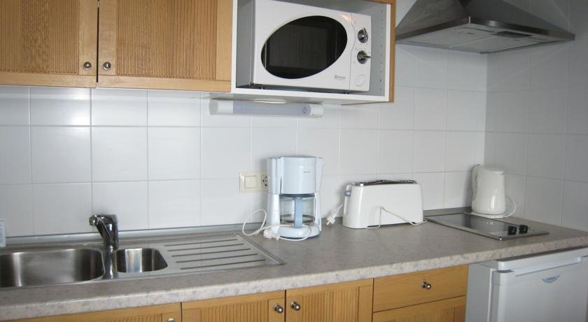 Apartamentos Nevada I y II - Photo 24