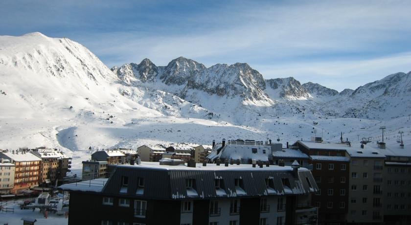 Apartamentos Nevada I y II - Photo 25