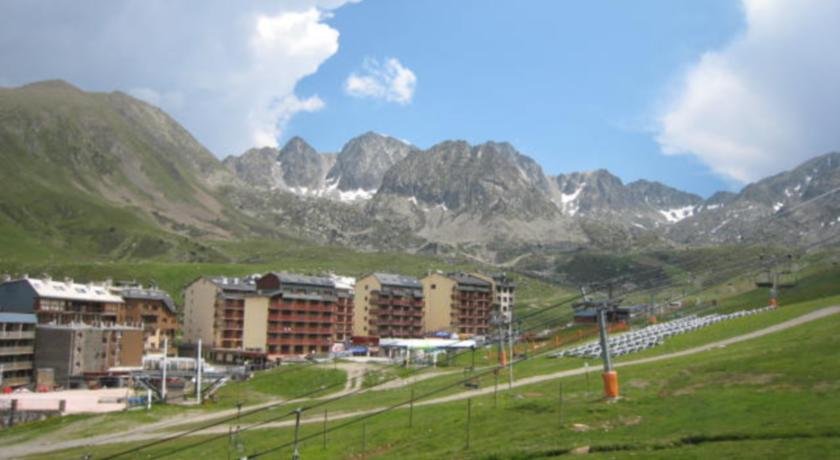 Apartamentos Nevada I y II - Photo 27