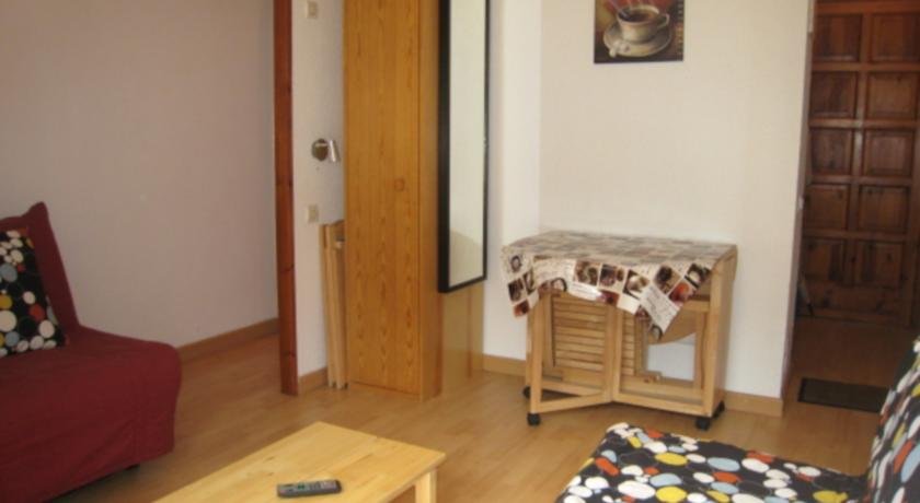 Apartamentos Nevada I y II - Photo 28