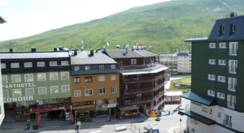 Apartamentos Nevada I y II - Photo 35