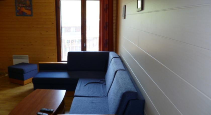 Apartamentos Nevada I y II - Photo 37