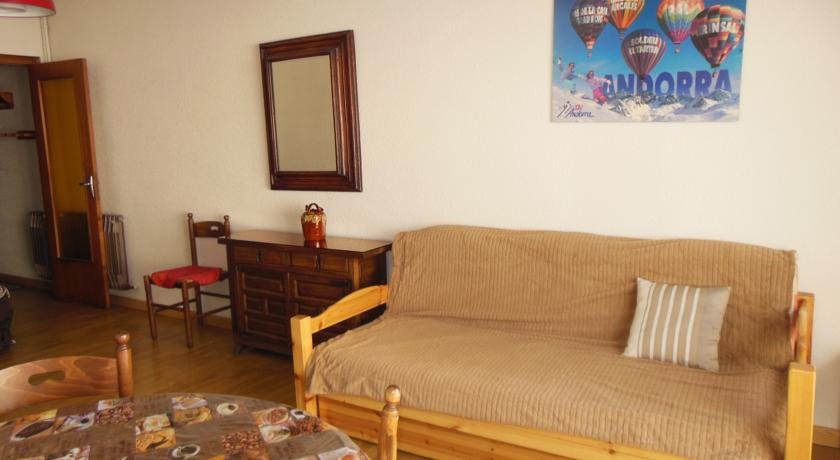 Apartamentos Nevada I y II - Photo 38