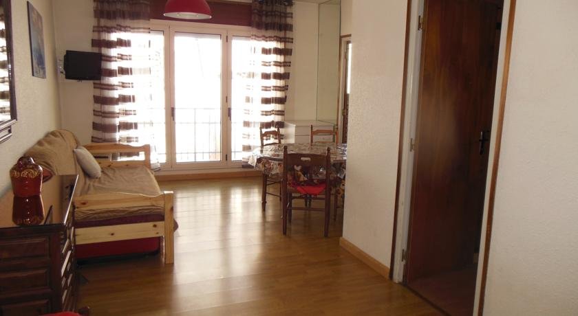 Apartamentos Nevada I y II - Photo 39