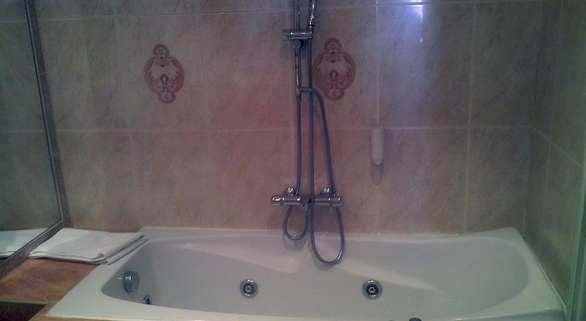 Hotel Panda - Photo 24