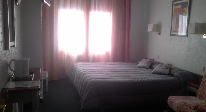 Hotel Panda - Photo 26