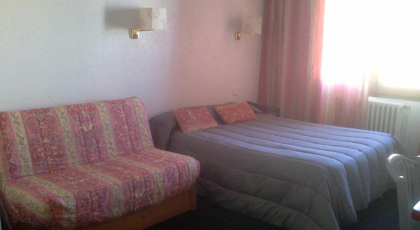 Hotel Panda - Photo 28