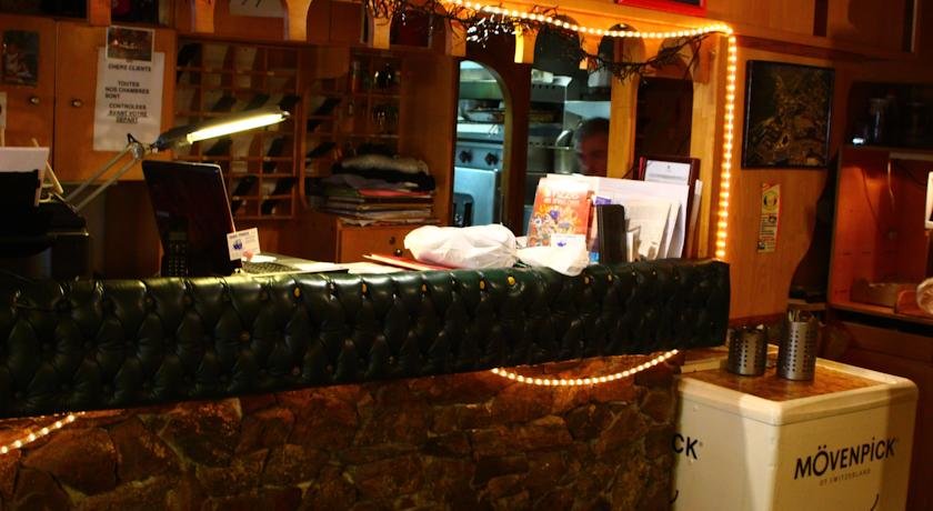 Hotel Panda - Photo 8