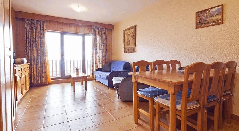 Apartamentos Calgary - Photo 11