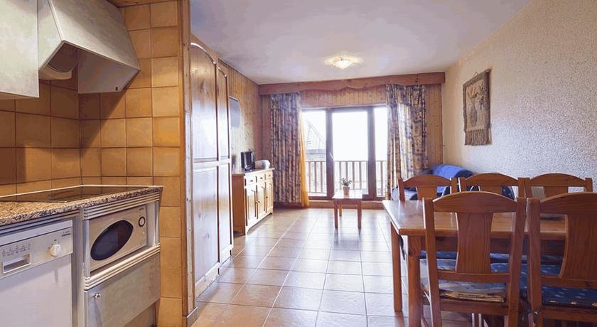 Apartamentos Calgary - Photo 12