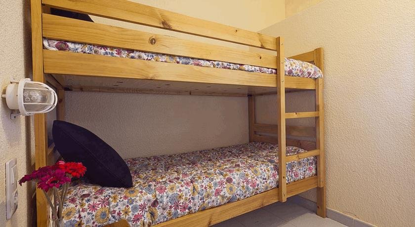 Apartamentos Calgary - Photo 17