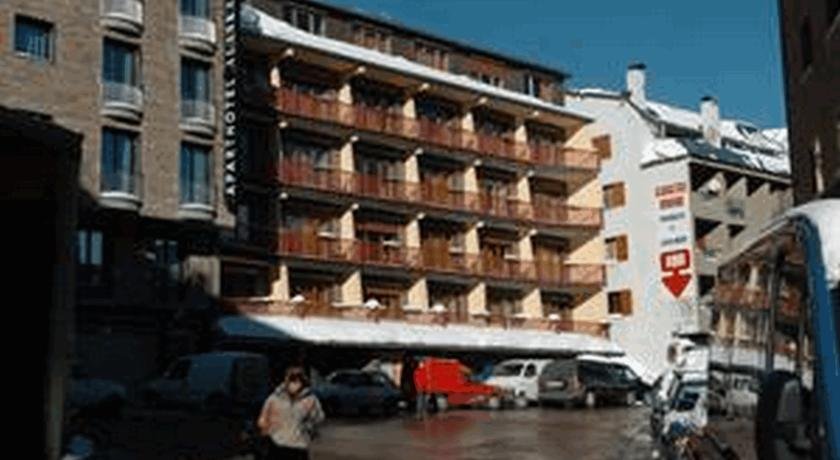 Apartamentos Calgary - Photo 3