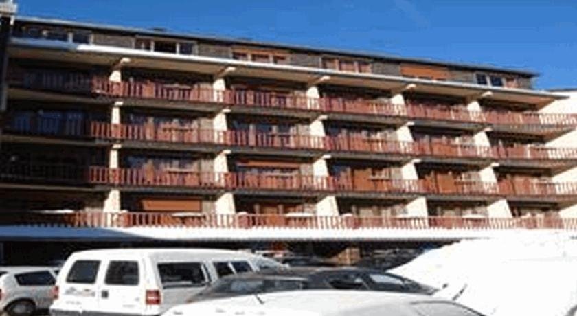 Apartamentos Calgary - Photo 4