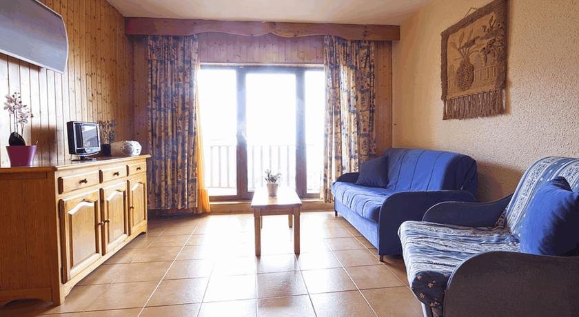 Apartamentos Calgary - Photo 5