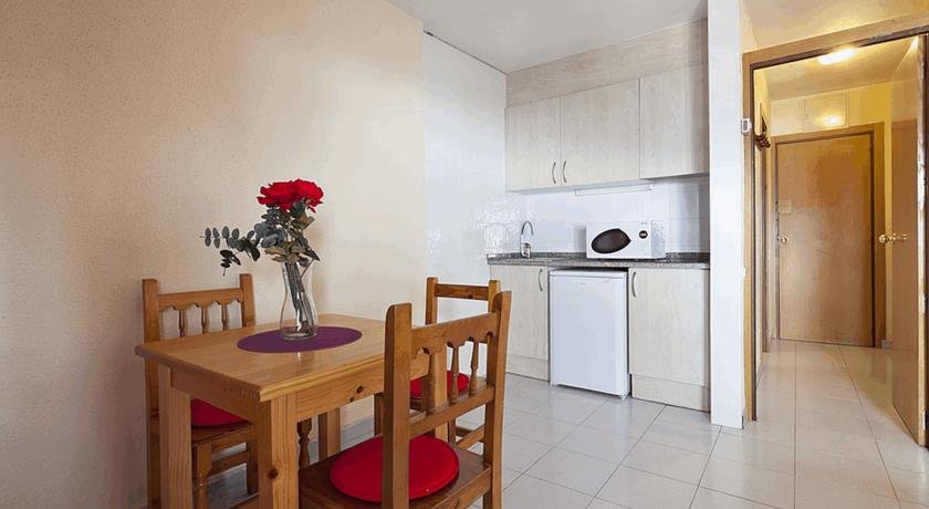 Apartamentos Calgary - Photo 7