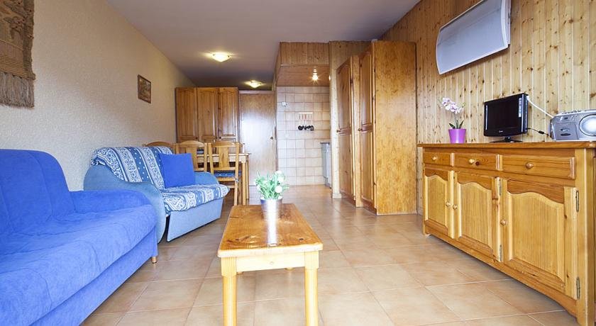 Apartamentos Calgary - Photo 8