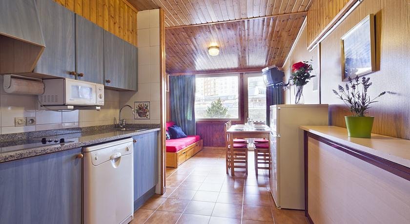 Apartamentos Sapporo - Photo 13