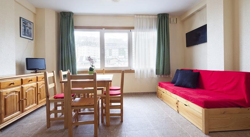 Apartamentos Sapporo - Photo 16