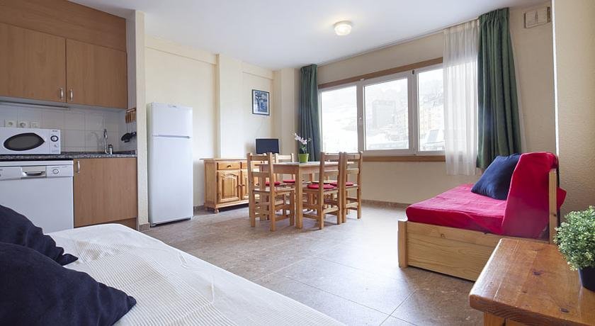 Apartamentos Sapporo - Photo 18