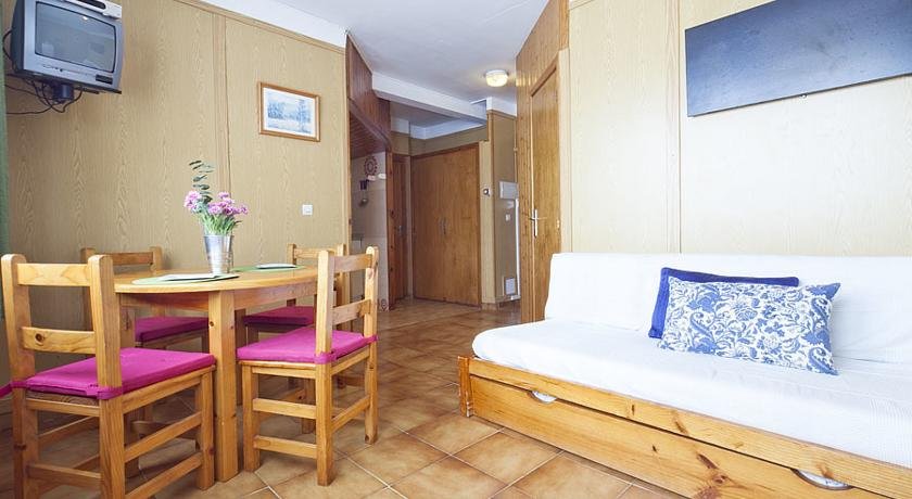 Apartamentos Sapporo - Photo 23